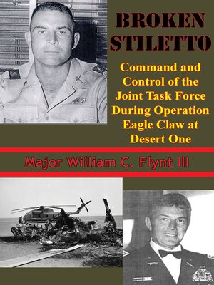 cover image of Broken Stiletto
